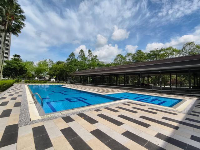 Apartment for sale in Bukit Ledang, Johor
