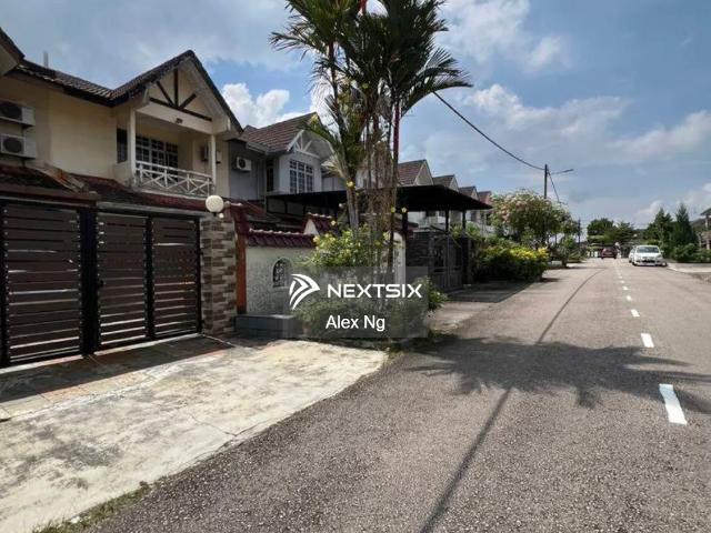 Residential House for sale in Johor