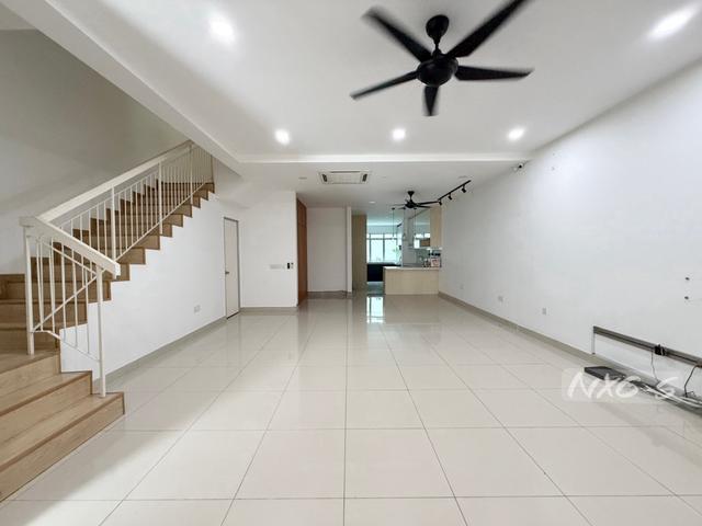 Terraced House for sale in Bandaraya Klang, Klang