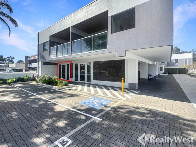Office for sale in Cannington, Western Australia
