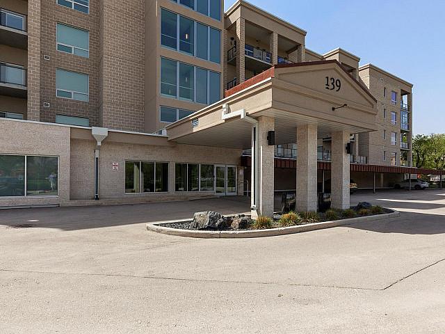 Condo for sale in East St. Paul, Manitoba