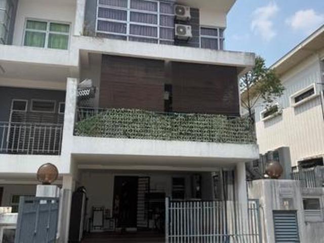 Terraced House for sale in Masai, Johor