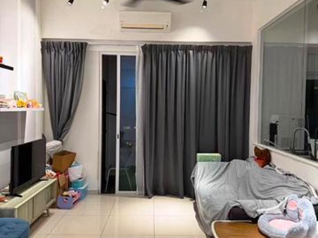 Condominium for sale in Georgetown, Penang