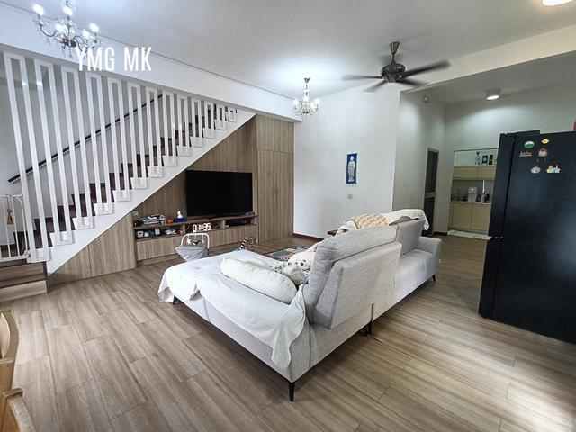 Residential House for sale in Petaling, Alam Impian