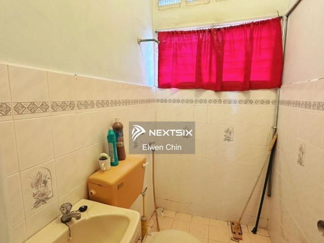 Residential House for sale in Johore Bahru, Johor