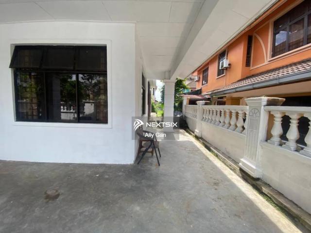 Residential House for sale in Bukit Ledang, Johor