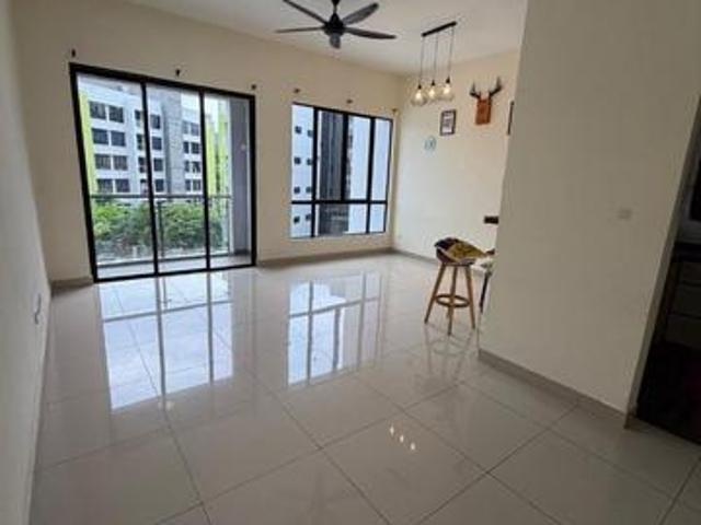 Serviced Residence for sale in Masai, Johor
