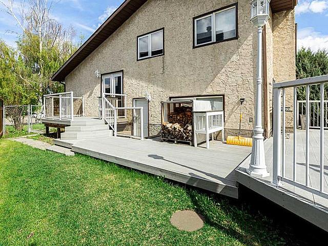 House for sale in Edmonton