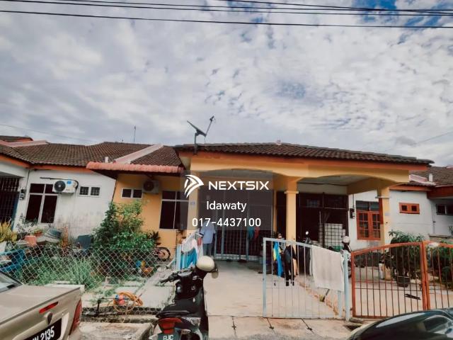 Shop for sale in Penang