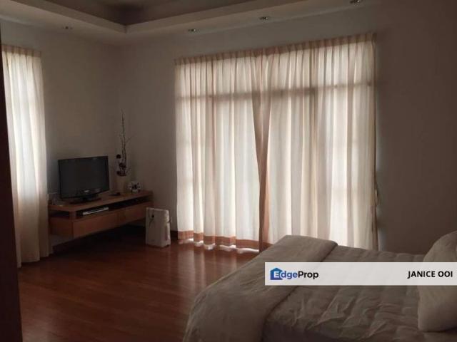 House for rent in Georgetown, Penang