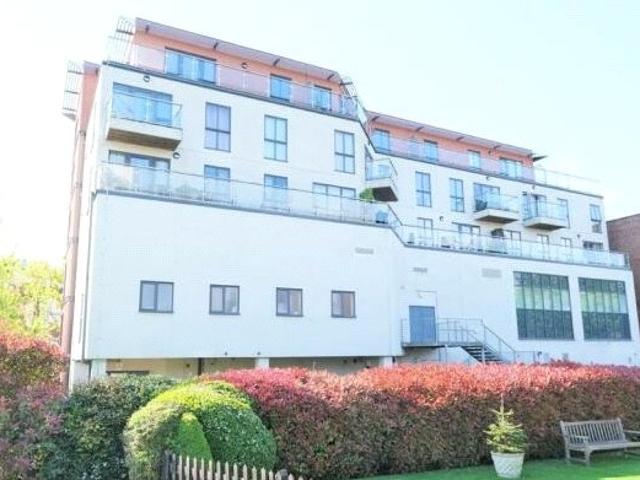 Apartment for sale in Goddington, Isle Of Man