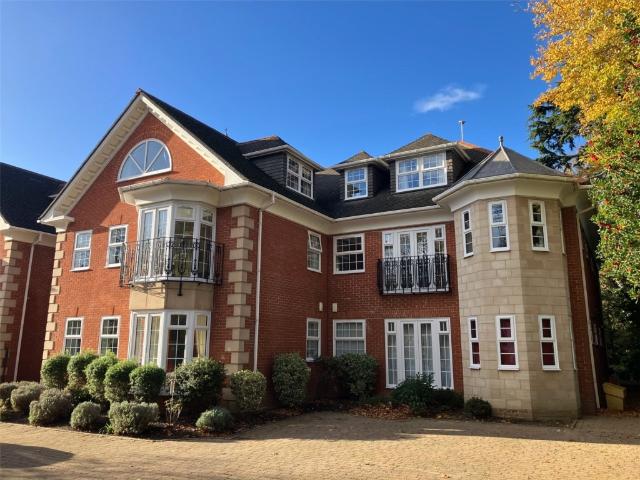 Apartment for sale in Crofton, Isle Of Man