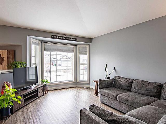 House for sale in Rimbey, Alberta