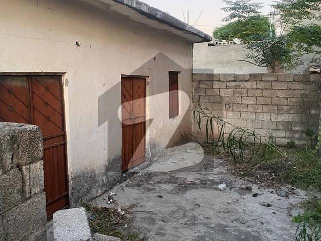 House for sale in Islamabad