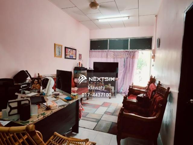 Residential House for sale in Georgetown, Penang
