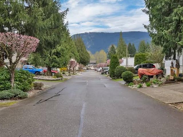 House for sale in British Columbia