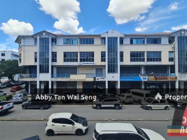 Shop for sale in Inanam, Sabah