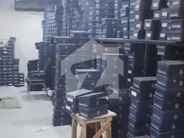 Commercial for sale in کراچی ڈویژن, North Waziristan