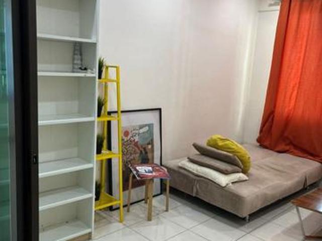 Condominium for sale in Petaling, Alam Impian