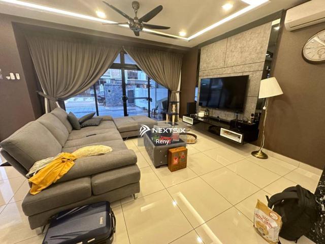 Residential House for sale in Johore Bahru, Johor