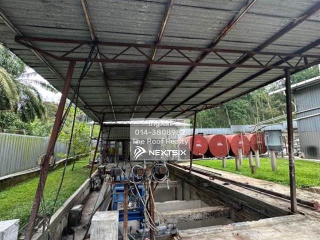 Residential House for sale in Kulai, Johor