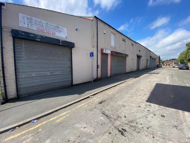 Property for sale in Milnshaw, Backburn