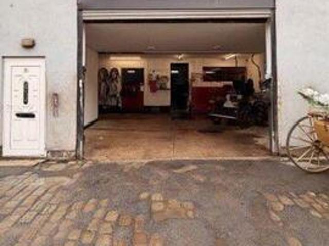 Property for sale in Hawes Side, Blackpool