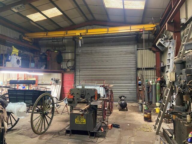 Property for sale in Oakenshaw, Backburn