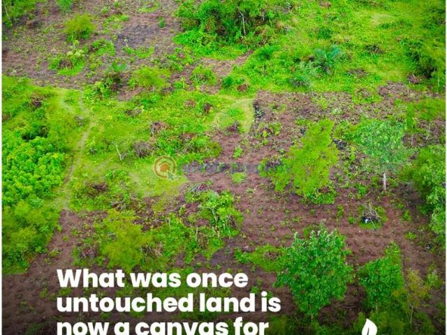 Land for sale in Abeokuta South, Ogun