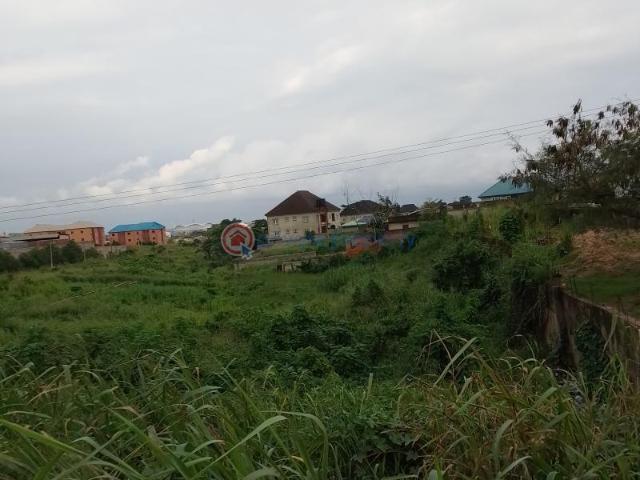 Land for sale in Lagos, Abuja
