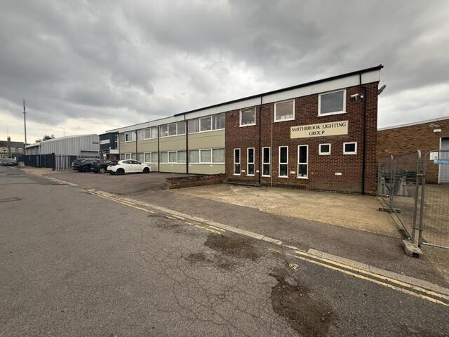 Property for sale in Cotlandswick, Five Acres