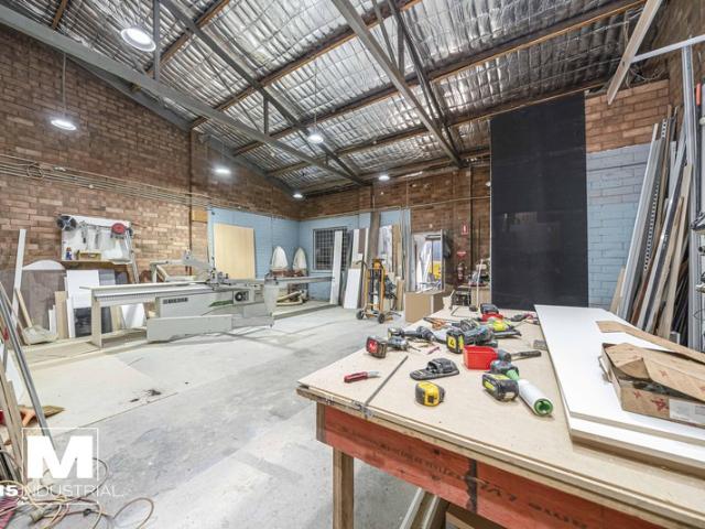 Warehouse for sale in Sydney, New South Wales