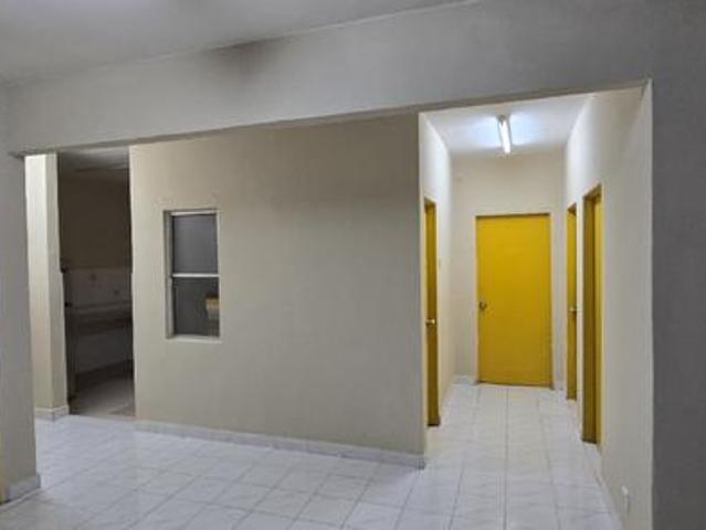 Apartment for sale in Kajang, Langat