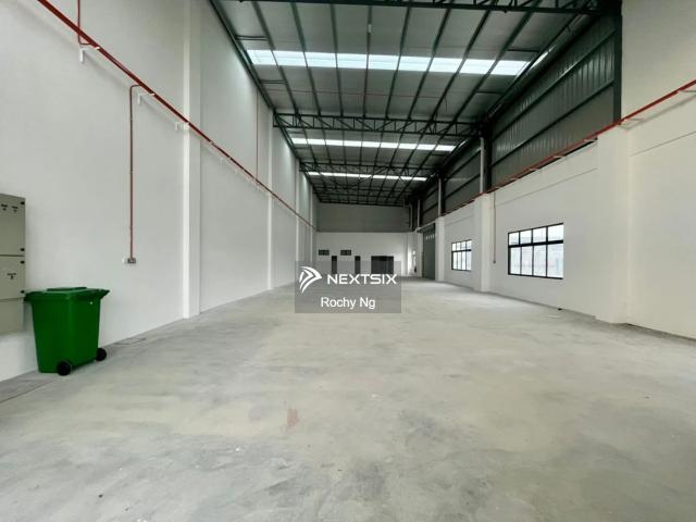 Shop for sale in Country Heights Damansara, Kuala Lumpur