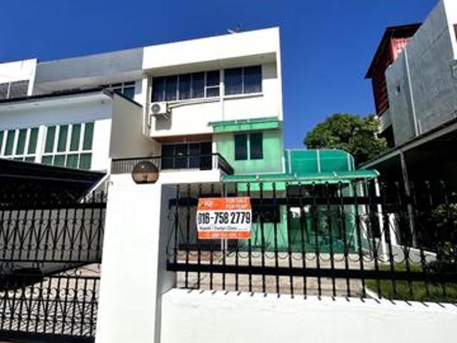 Property for sale in Kinabalu, Sabah