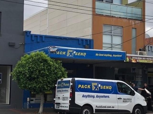 Retail for sale in Camerons Creek, Victoria