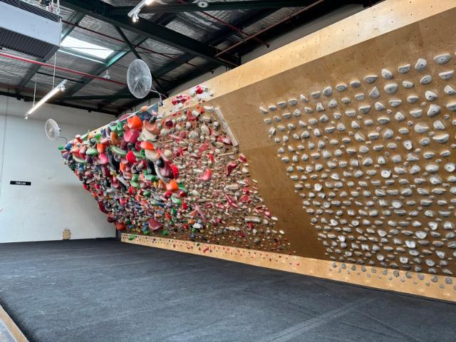Warehouse for sale in Camerons Creek, Victoria