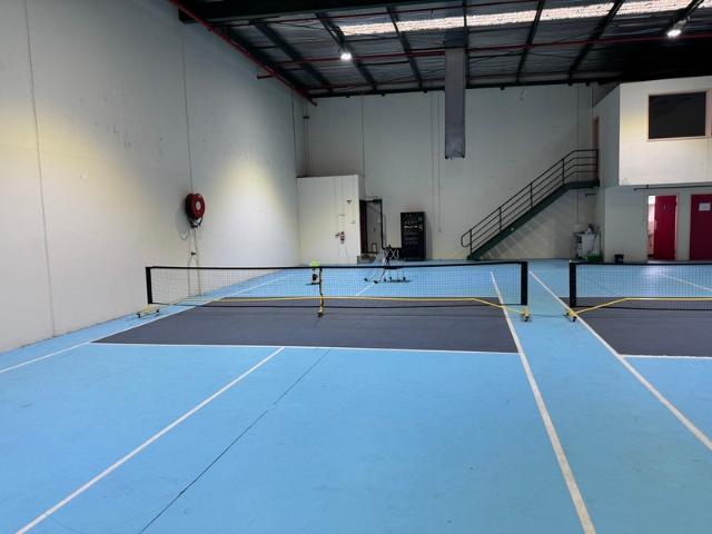 Warehouse for sale in Camerons Creek, Victoria