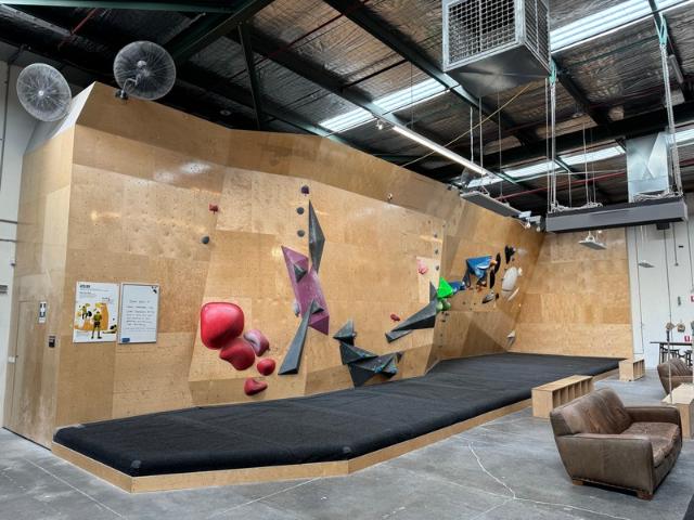 Warehouse for sale in Camerons Creek, Victoria