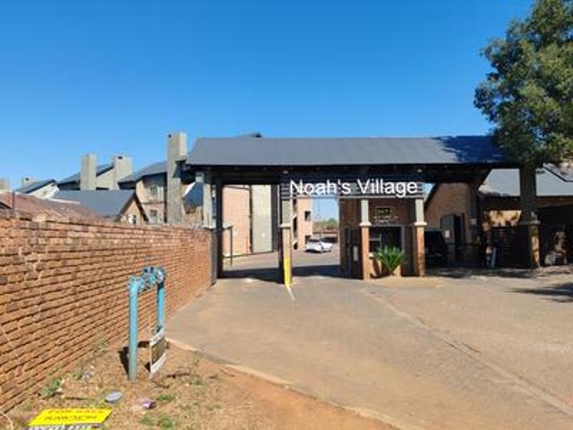 Apartment for sale in Ekurhuleni, Gauteng