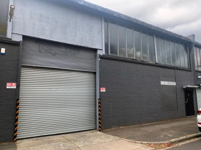 Warehouse for sale in Camerons Creek, Victoria