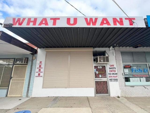 Retail for sale in Camerons Creek, Victoria