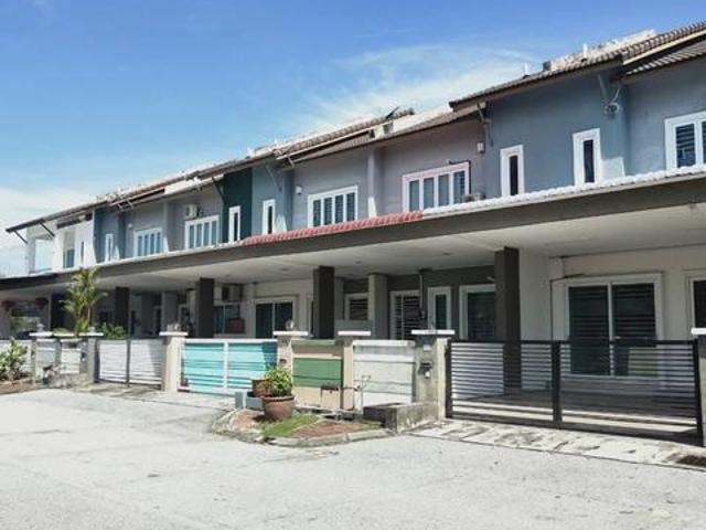 Terraced House for sale in Perak, Tanjong Ipoh