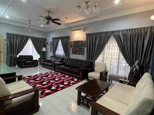 Bungalow for sale in Perak, Tanjong Ipoh