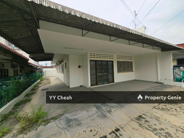 Residential House for sale in Perak, Tanjong Ipoh