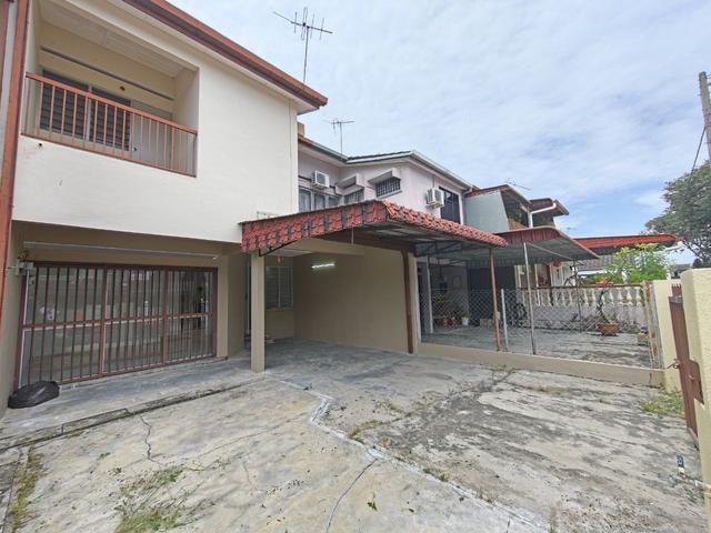 Terraced House for sale in Perak, Tanjong Ipoh