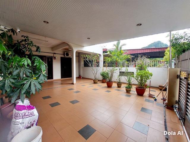 Terraced House for sale in Perak, Tanjong Ipoh