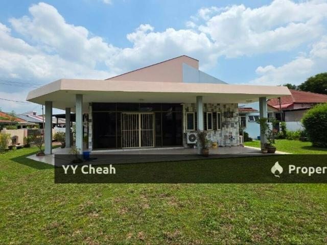Terraced House for sale in Perak, Tanjong Ipoh