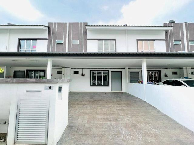 Terraced House for sale in Port Klang, Selangor