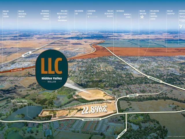 Property for sale in Wallan, Victoria